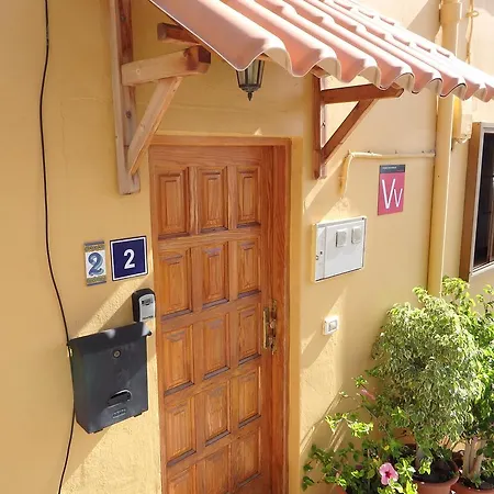 La Casa De Emma *