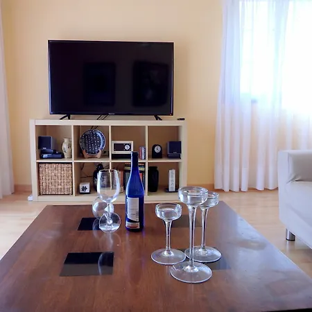 Apartment La Casa De Emma *