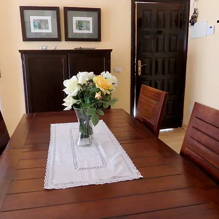 Apartment La Casa De Emma Santa Cruz de Tenerife