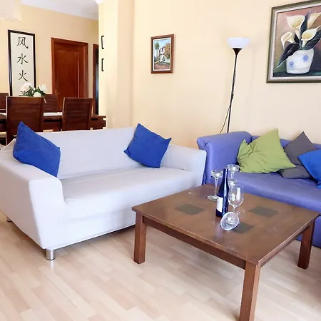 Apartment La Casa De Emma *