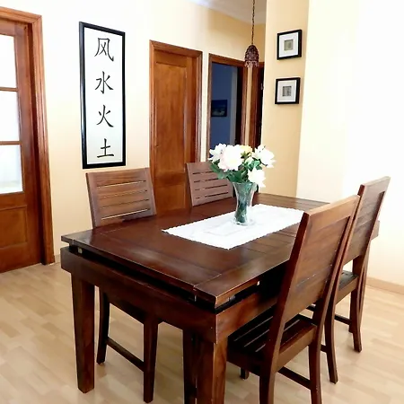 La Casa De Emma Apartment Santa Cruz de Tenerife