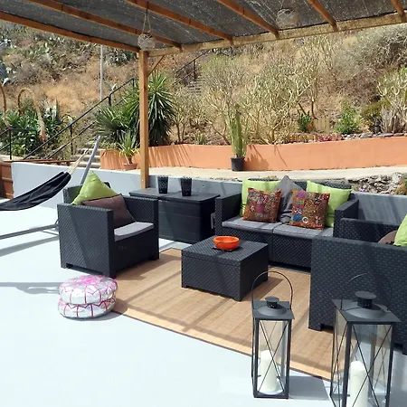 La Casa De Emma Apartment