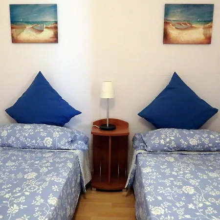 La Casa De Emma Lejlighed