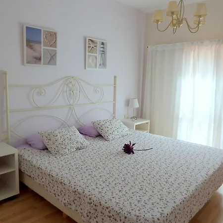 La Casa De Emma Appartement