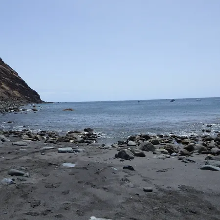 La Casa De Emma Lejlighed Santa Cruz de Tenerife