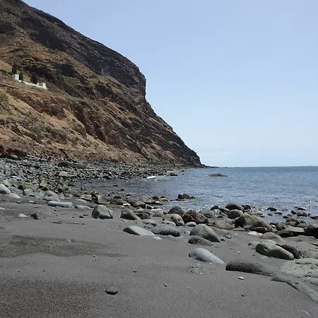 La Casa De Emma Lejlighed Santa Cruz de Tenerife