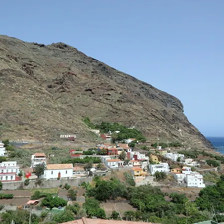Lejlighed La Casa De Emma Santa Cruz de Tenerife