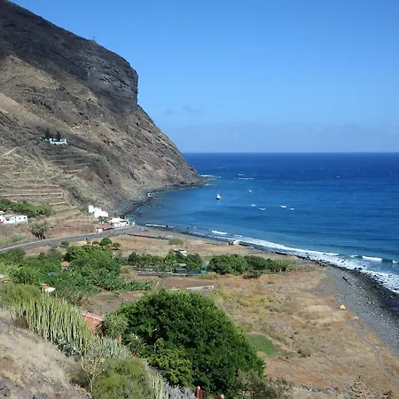La Casa De Emma Lejlighed Santa Cruz de Tenerife